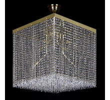 Потолочный светильник Artglass Leandra 500X500 CE