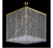 Потолочный светильник Artglass Leandra 500X500 CE