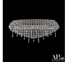 Потолочный светодиодный светильник Arte Perfetto Luce Rimini S505.0.36.B.3000