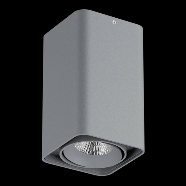 Потолочный светодиодный светильник Lightstar Monocco 052339 Потолочный светодиодный светильник Lightstar Monocco 052339