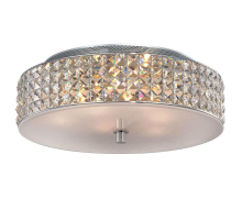 Потолочный светильник Ideal Lux Roma PL6 000657