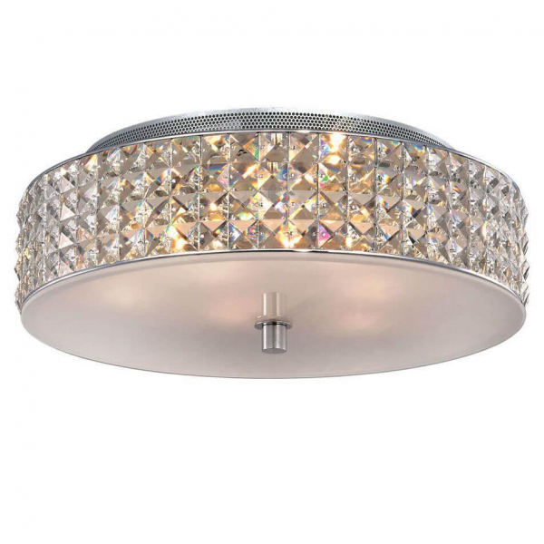 Потолочный светильник Ideal Lux Roma PL6 000657 Потолочный светильник Ideal Lux Roma PL6 000657