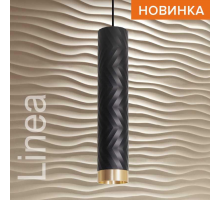 Потолочный светильник WOLTA WSL-GU10/P09BG