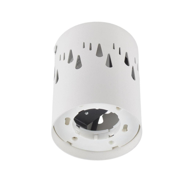 Потолочный светильник Fametto Sotto DLC-S618 GX53 White UL-00009788 Потолочный светильник Fametto Sotto DLC-S618 GX53 White UL-00009788
