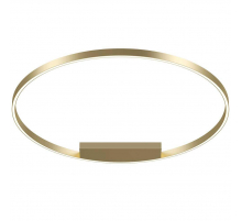 Потолочный светодиодный светильник Maytoni Rim MOD058CL-L65BS4K