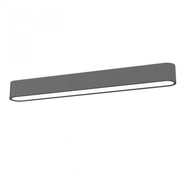 Потолочный светильник Nowodvorski Soft Ceiling Led 60x6 7527 Потолочный светильник Nowodvorski Soft Ceiling Led 60x6 7527