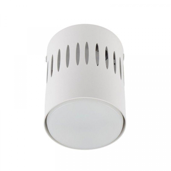 Потолочный светильник Fametto Sotto DLC-S619 GX53 White UL-00009790 Потолочный светильник Fametto Sotto DLC-S619 GX53 White UL-00009790