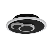 Потолочный светодиодный светильник Eglo Cadegal 30659