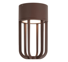 Потолочный светильник Lucide WELLS 33807/08/97