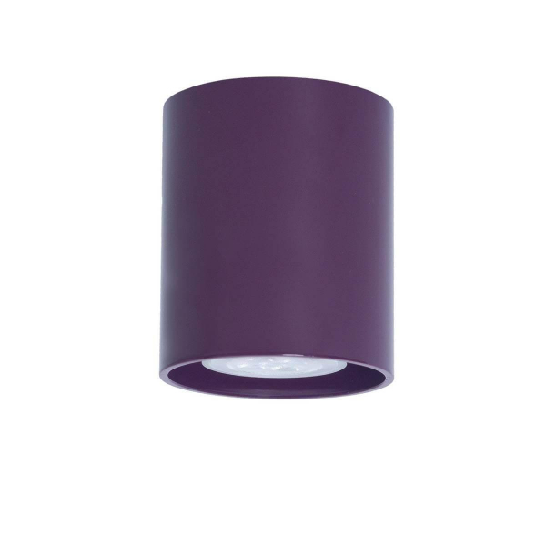 Потолочный светильник TopDecor Tubo8 P1 23 Потолочный светильник TopDecor Tubo8 P1 23