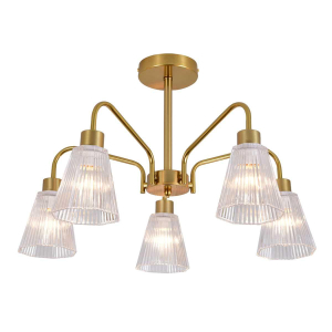 Потолочный светильник Escada BERZELIA ES0000028