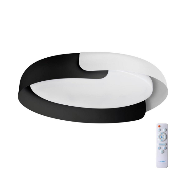 Потолочный светодиодный светильник Sonex Avra Antares 7706/60L Потолочный светодиодный светильник Sonex Avra Antares 7706/60L
