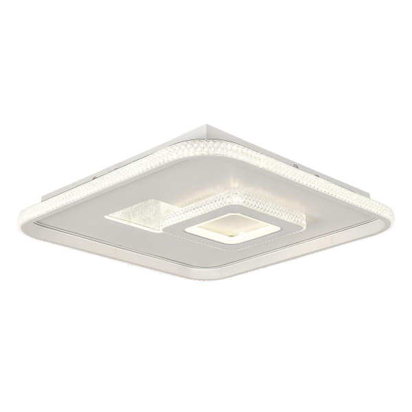Потолочный светодиодный светильник Escada Apus 601/S LED Потолочный светодиодный светильник Escada Apus 601/S LED