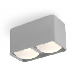 Комплект потолочного светильника Ambrella light Techno Spot XC (C7852, N7756) XS7852011