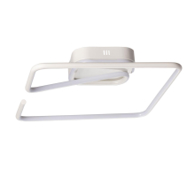 Потолочный светодиодный светильник De Markt Аурих 108010301