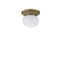 Потолочный светильник Reccagni Angelo PL 7700/1