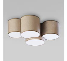 Потолочный светильник TK Lighting 6592 Mona Nature