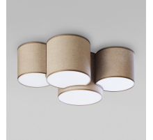 Потолочный светильник TK Lighting 6592 Mona Nature