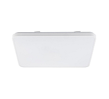 Потолочный cветильник Nowodvorski Agnes Square Led Pro White 10993