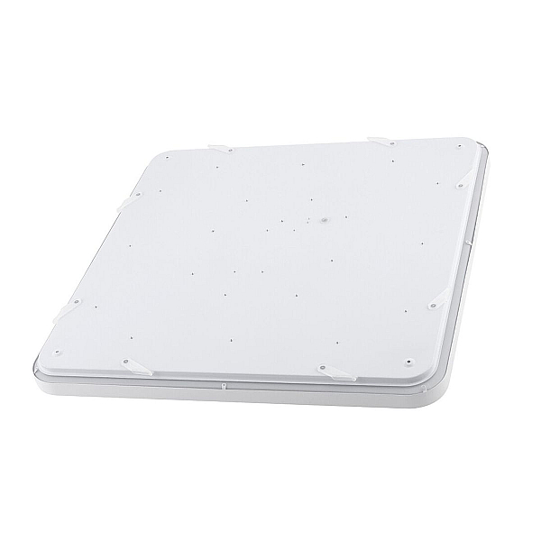 Потолочный cветильник Nowodvorski Agnes Square Led Pro White 10993