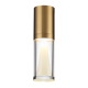 Потолочный светильник Odeon Light Defance Hightech 7144/4CL