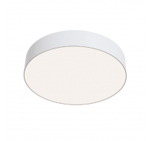 Потолочный светодиодный светильник Maytoni Zon C032CL-36W4K-RD-W