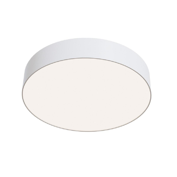 Потолочный светодиодный светильник Maytoni Zon C032CL-36W4K-RD-W Потолочный светодиодный светильник Maytoni Zon C032CL-36W4K-RD-W