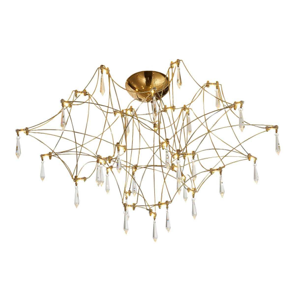 Потолочный светильник ST LUCE SL6601.202.78 Потолочный светильник ST LUCE SL6601.202.78