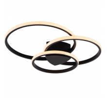 Потолочный светильник Rivoli Milena 6141-103 Б0062228