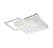 Потолочный светодиодный светильник Escada Volume 10240/3LED