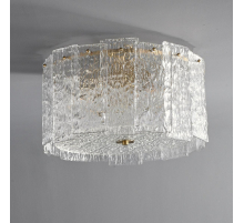 Потолочный светильник iLamp Manhattan C6315-D400 BR