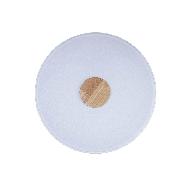 Потолочный светодиодный светильник Loft IT Axel 10003/24 white Потолочный светодиодный светильник Loft IT Axel 10003/24 white