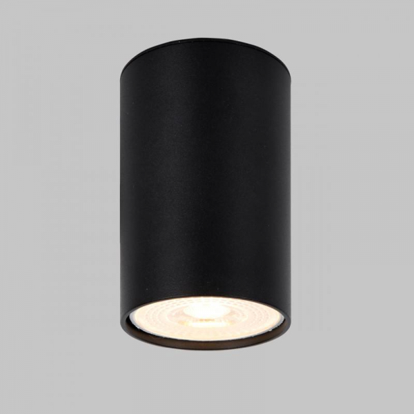 Потолочный светильник IMEX Simple IL.0005.2700-BK Потолочный светильник IMEX Simple IL.0005.2700-BK
