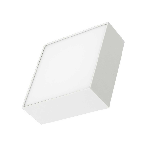 Потолочный светодиодный светильник Arlight IM-Quadro-Emergency-3H-S175x175-19W Day4000 040925 Потолочный светодиодный светильник Arlight IM-Quadro-Emergency-3H-S175x175-19W Day4000 040925