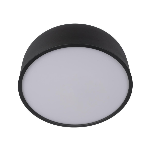 Потолочный светодиодный светильник Loft IT Axel 10201/350 Black Потолочный светодиодный светильник Loft IT Axel 10201/350 Black