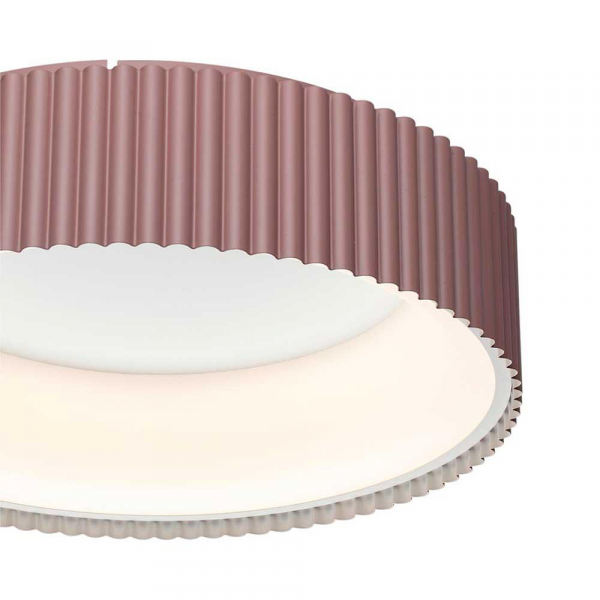 Потолочный светодиодный светильник Sonex Avra Sharmel 7714/56L Потолочный светодиодный светильник Sonex Avra Sharmel 7714/56L