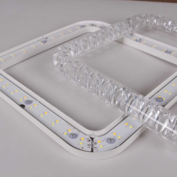 Потолочный светильник Reluce 09848-0.3-02A WH