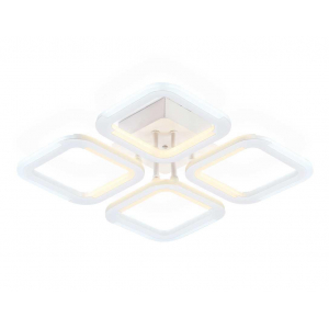 Светильник потолочный Ambrella light ACRYLICA FA8947