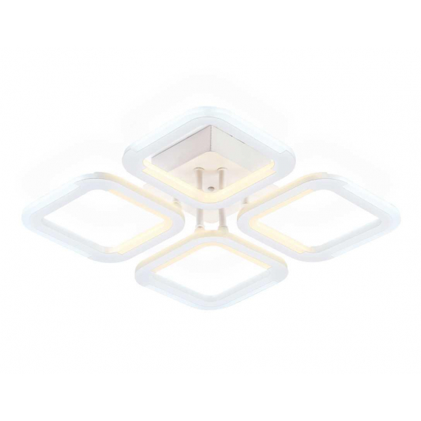 Светильник потолочный Ambrella light ACRYLICA FA8947 Светильник потолочный Ambrella light ACRYLICA FA8947