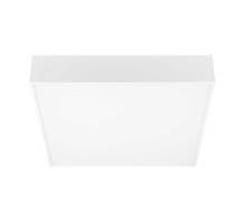 Потолочный светодиодный светильник Arlight IM-Quadro-Emergency-3H-S350x350-33W Warm3000 041010