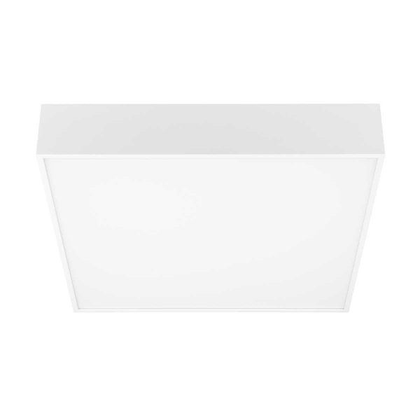 Потолочный светодиодный светильник Arlight IM-Quadro-Emergency-3H-S350x350-33W Warm3000 041010 Потолочный светодиодный светильник Arlight IM-Quadro-Emergency-3H-S350x350-33W Warm3000 041010