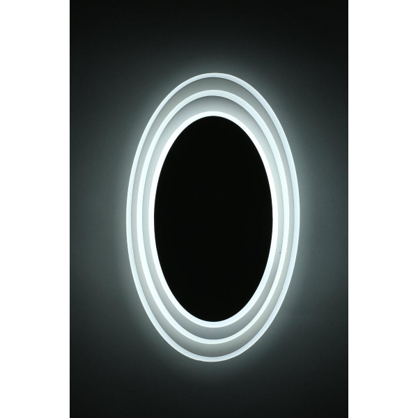 Потолочный светодиодный светильник Omnilux Comerio OML-01901-25 Потолочный светодиодный светильник Omnilux Comerio OML-01901-25
