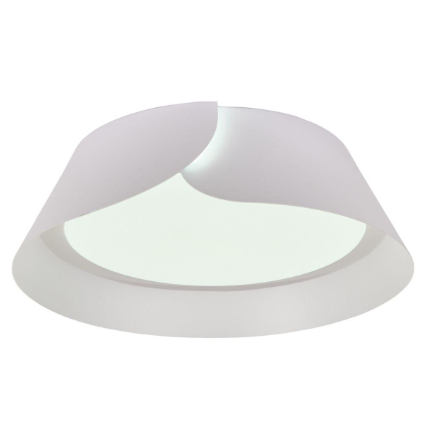 Потолочный светодиодный светильник MyFar Ceiling Cordelia MR9120-CL Потолочный светодиодный светильник MyFar Ceiling Cordelia MR9120-CL