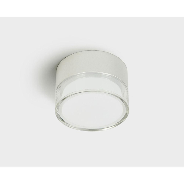 Потолочный светодиодный светильник Italline IT06-6043 white 3000K