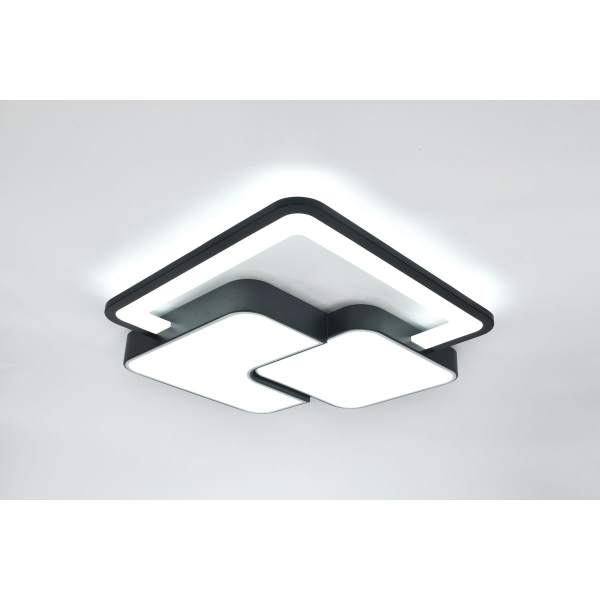 Потолочный светодиодный светильник Rivoli Aliona 6162-201 Б0066466