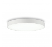 Потолочный светодиодный светильник Ideal Lux Halo Pl D60 3000K 223223