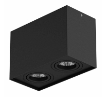 Потолочный светильник Lightstar Rettango 052087
