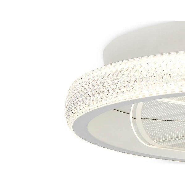 Потолочный светодиодный светильник Ambrella light Original FA600 Потолочный светодиодный светильник Ambrella light Original FA600