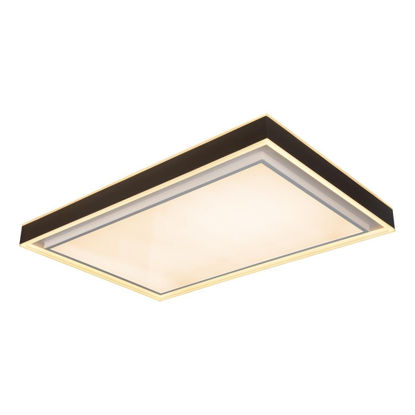 Потолочный светодиодный светильник iLedex Summery B6233-196W/930*630 WH Потолочный светодиодный светильник iLedex Summery B6233-196W/930*630 WH