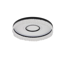 Потолочный светодиодный светильник F-Promo Lunetta 4187-2C